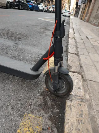 Patinete Eléctrico Xiaomi