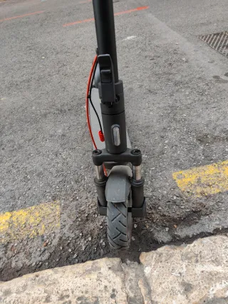 Patinete Eléctrico Xiaomi