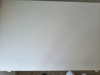 Cajonera blanca 4 cajones