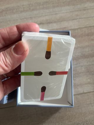 Gioco da tavolo Colorfox