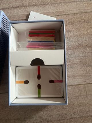 Gioco da tavolo Colorfox