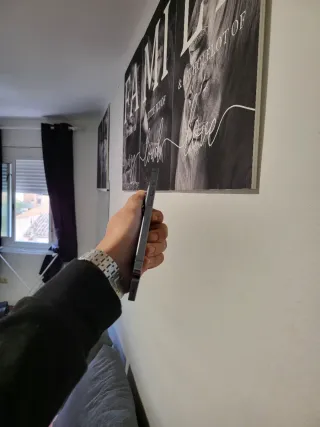 iPhone 13 Pro 128GB Grigio 85% Batteria