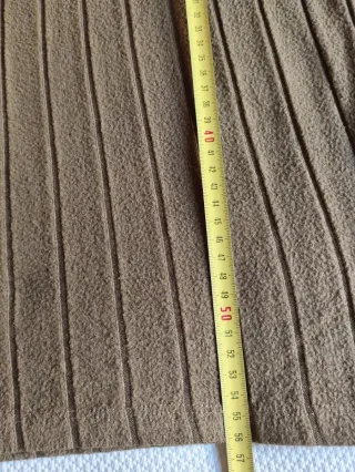 Jersey finito /camiseta de Stradivarius