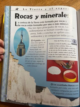 Mi Primera Gran Enciclopedia