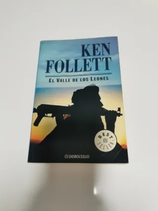 El valle de los leones / Lie Down with Lions (S...