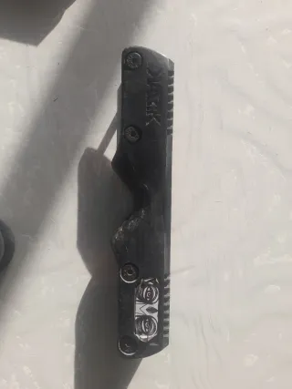 Guías patines Kaltik