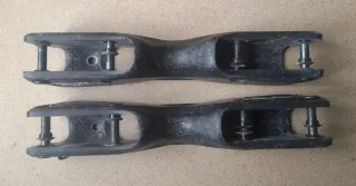 Guías patines Kaltik