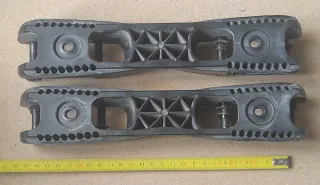 Guías patines Kaltik