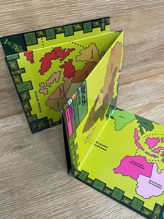 Risiko! Editrice Giochi