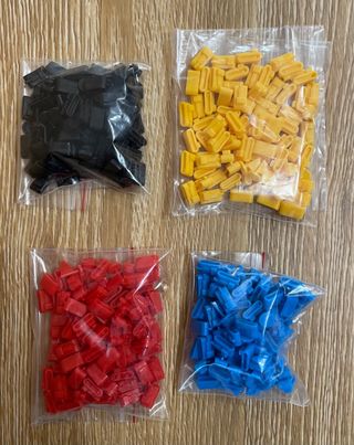 Risiko! Editrice Giochi