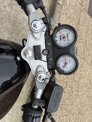 Daelim Roadwin 125 Fi