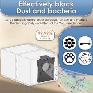 NUEVO! Kit Repuestos E40 Ultra 22 piezas