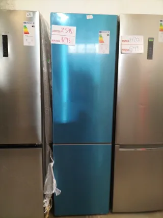 Frigorífico Liebherr 203