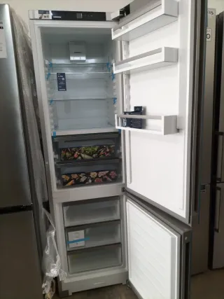 Frigorífico Liebherr 203