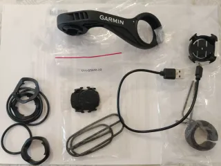 Garmin Edge 530 GPS Ciclismo