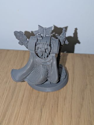 Marduk Sedras Warhammer 40k