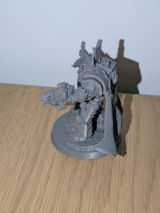 Marduk Sedras Warhammer 40k