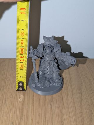 Marduk Sedras Warhammer 40k