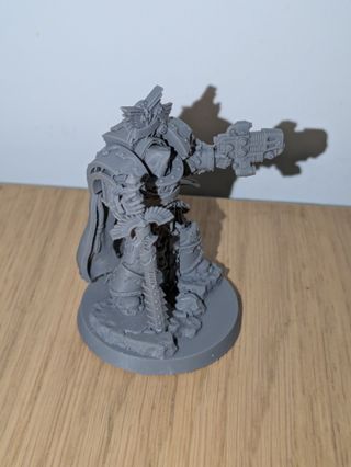 Marduk Sedras Warhammer 40k