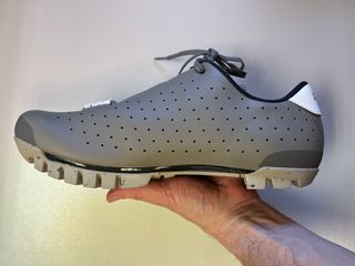 Zapatillas RAPHA EXPLORE SHOES talla 44