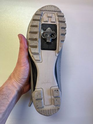 Zapatillas RAPHA EXPLORE SHOES talla 44