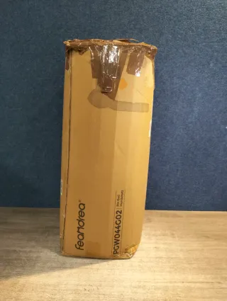 Feandrea Cama para Perros Cojín Grande