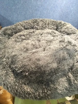 Feandrea Cama para Perros Cojín Grande