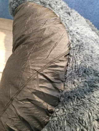 Feandrea Cama para Perros Cojín Grande