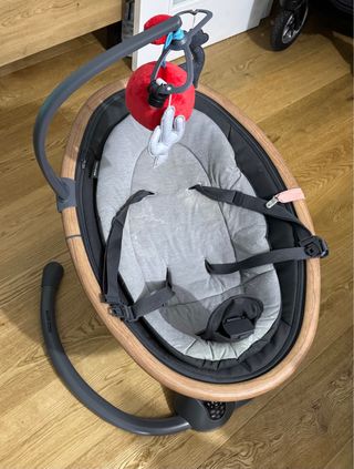 Hamaca Bebé Maxi-Cosi