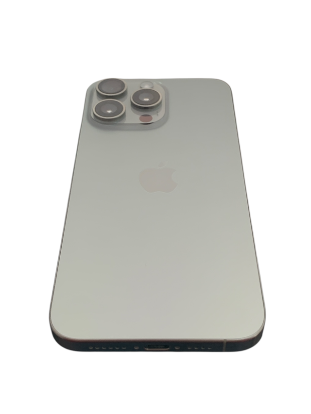 IPHONE 15 PRO MAX ¡BUEN ESTADO!