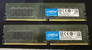 Servidor NAS ProxMox TrueNAS 32GB RAM i3 8 bahías