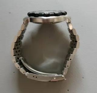 Reloj Zodiac Swiss Formula Quartz