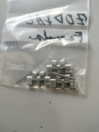 Reloj Zodiac Swiss Formula Quartz