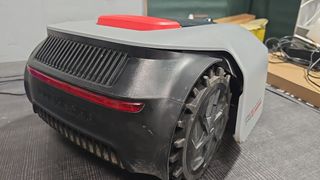 Cortacésped robótico DREAME A1 Pro