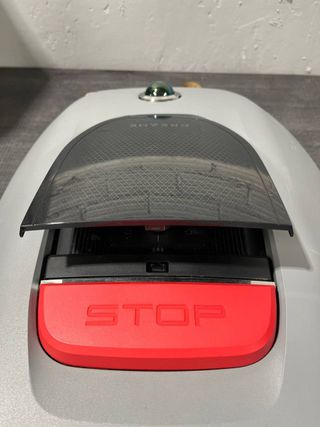 Cortacésped robótico DREAME A1 Pro