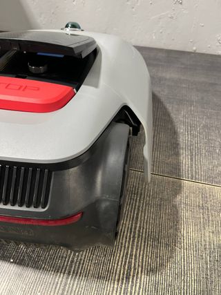 Cortacésped robótico DREAME A1 Pro