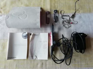 Auricolare Bluetooth Sony Ericsson Manos Libres