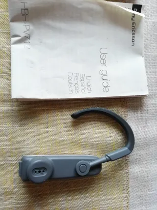 Auricolare Bluetooth Sony Ericsson Manos Libres