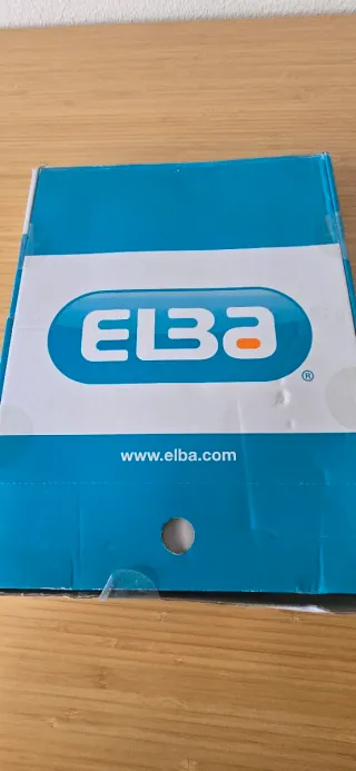 Caja Elba 100 portafolios