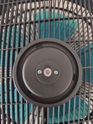 Cecotec Ventilador de Suelo Cuadrado Box Fan 45W