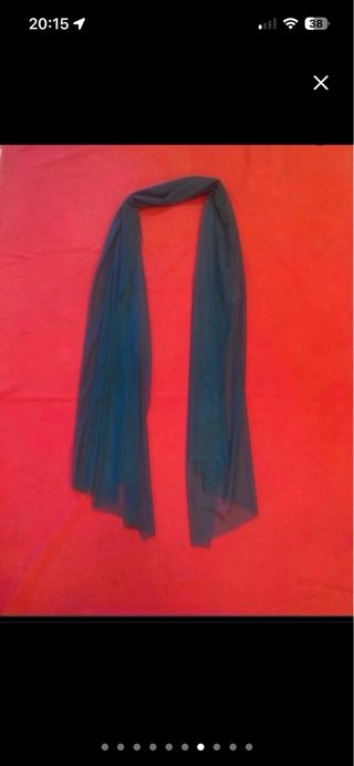 Vestido GLOWRIAS sin estrenar