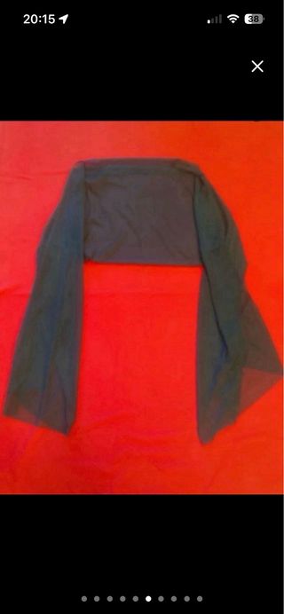 Vestido GLOWRIAS sin estrenar