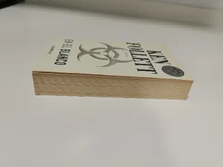 En el blanco / Whiteout (Spanish Edition)