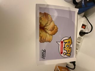 Funko Pop Clicker 631 The Last of Us