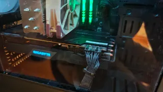 Gigabyte RTX 2070 SUPER Gaming OC 3X 8GB