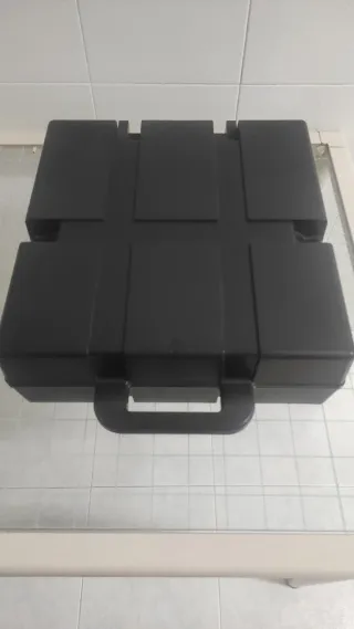 Máquina de escribir Olivetti Lettera 35