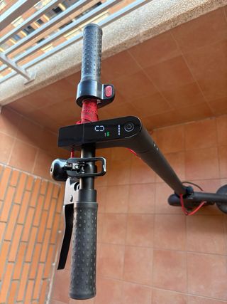 Patinete Eléctrico Xiaomi Pro