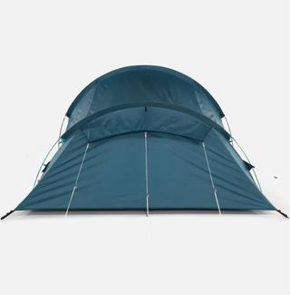 Tienda Campaña Arpenaz Family 4 Decathlon