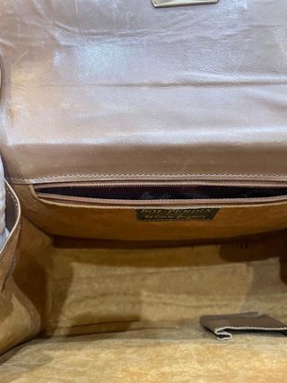 Bolso piel serpiente  modelo Kelly