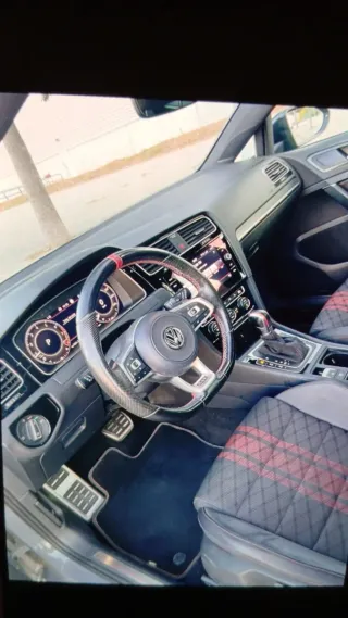 Volkswagen Golf 2019